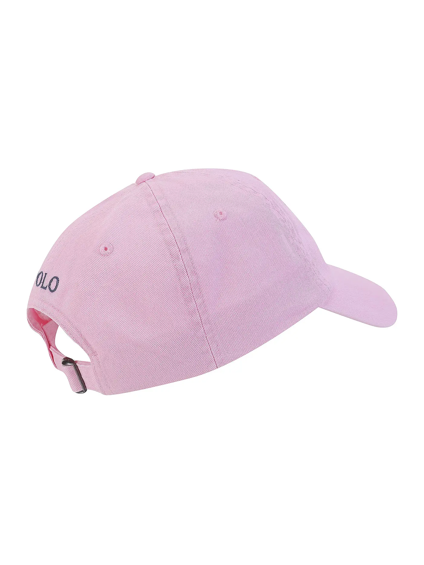 POLO RALPH LAUREN | Kappe | rosa